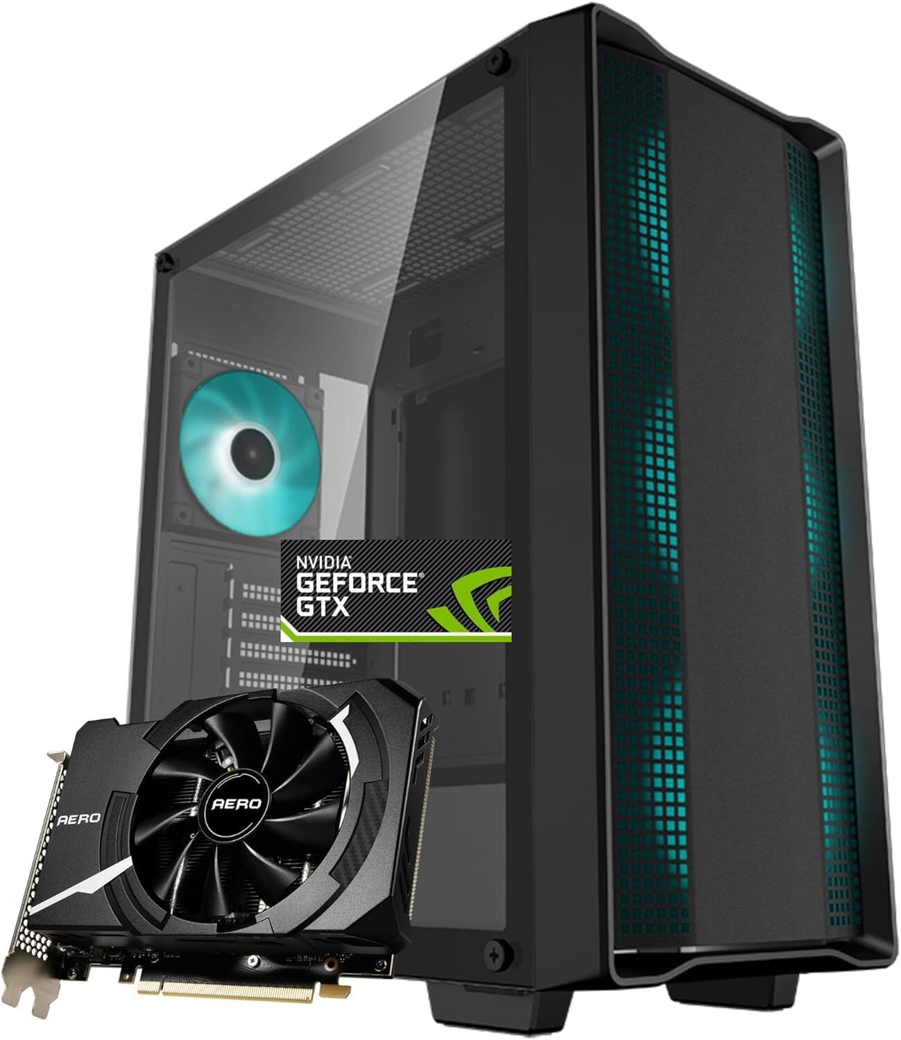 インテル Core i3 / i5 シリーズ | ゲーミングPC専門店「G-storm™」by