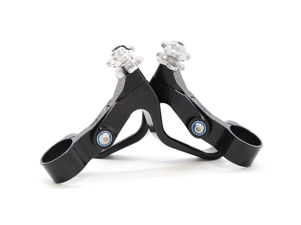 PAUL 【 LOVE LEVER COMPACT 】 ポール ラブレバー ブレーキ