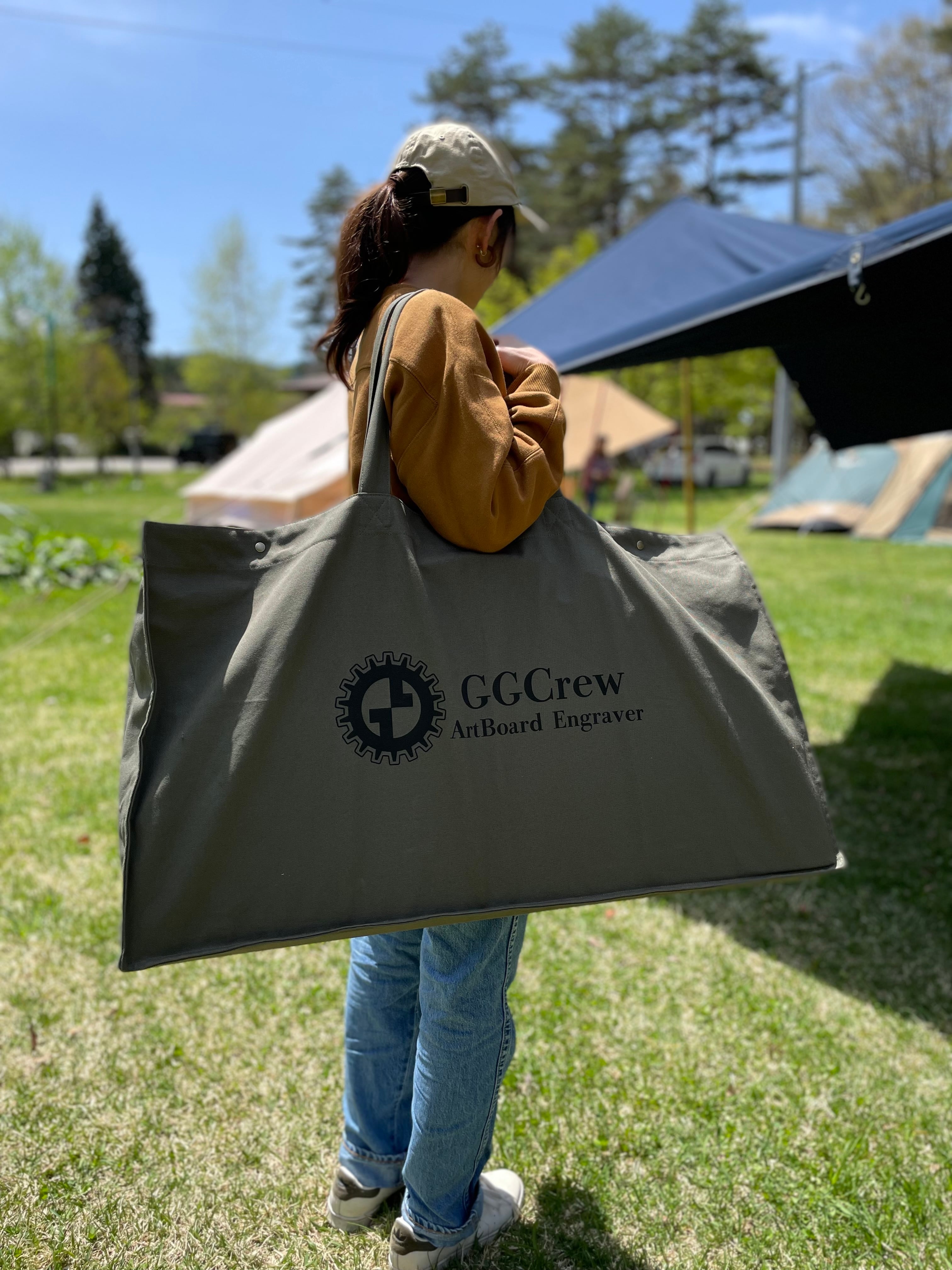 スプリットテーブル】Deepshadow（ディープシャドウ） | ggcrew