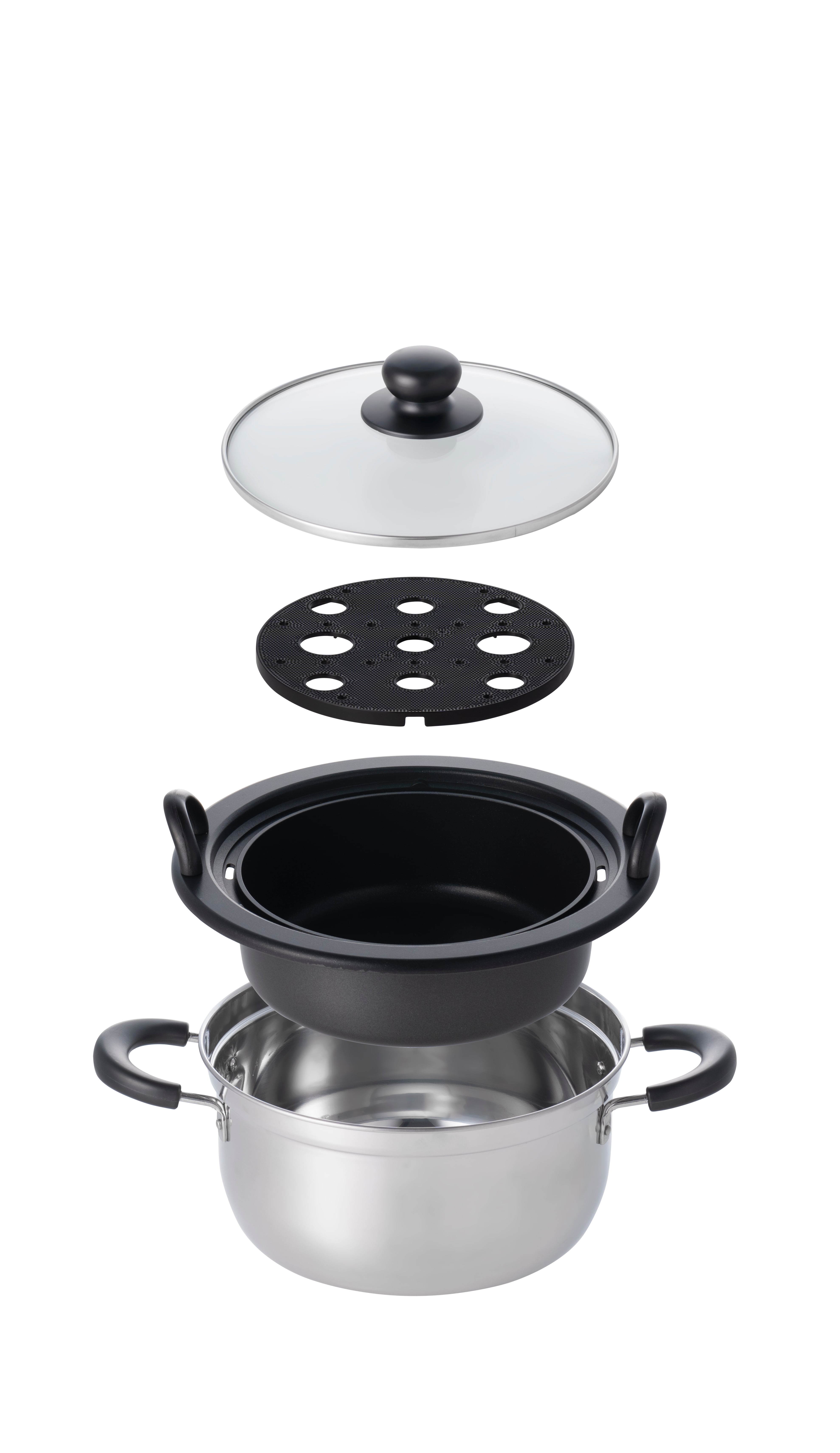 アイクック鍋ルシエ プレミアム | 株式会社フジノス公式オンラインショップ