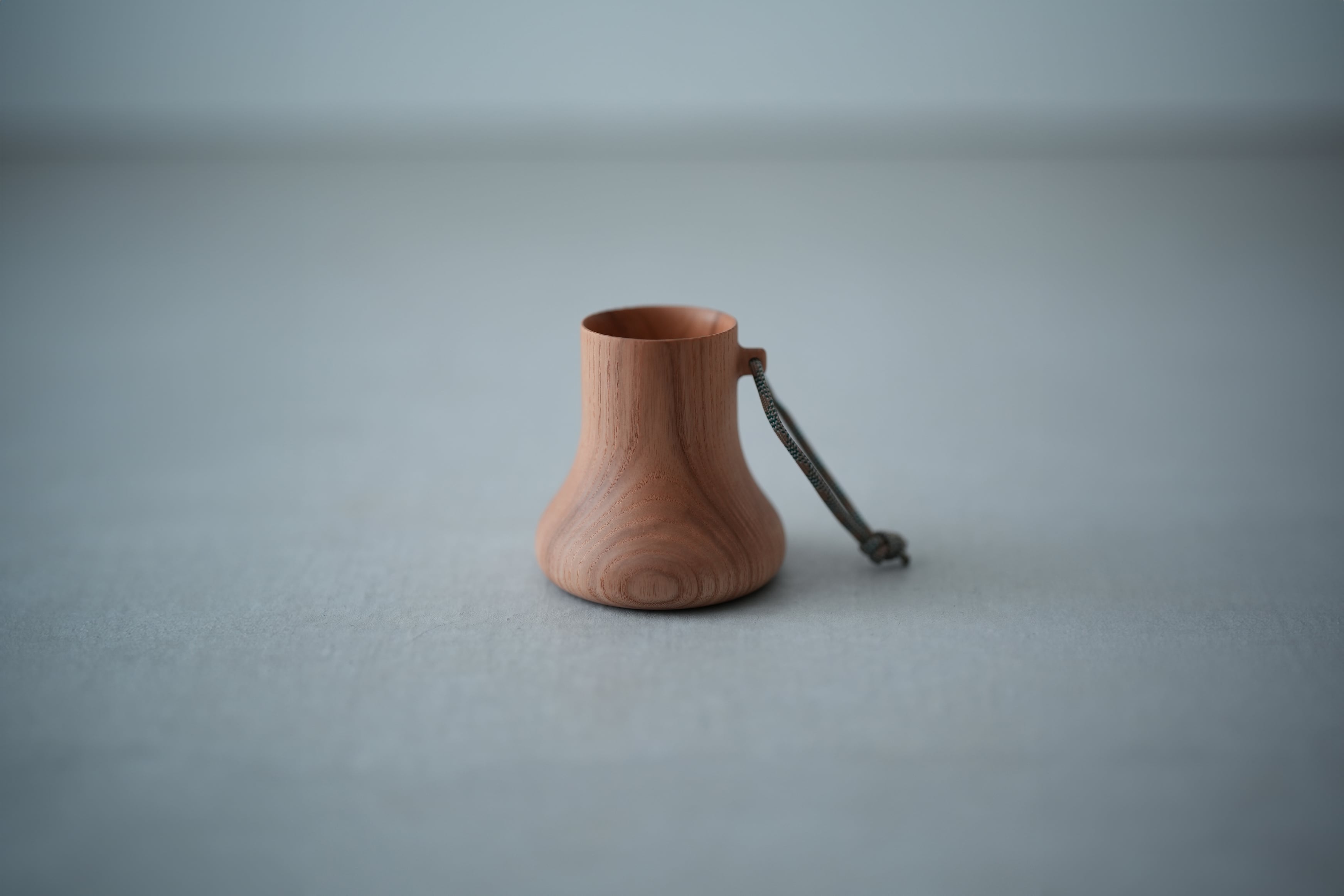 hxo Wood Snifter Cup (Limited) | hxo design jp