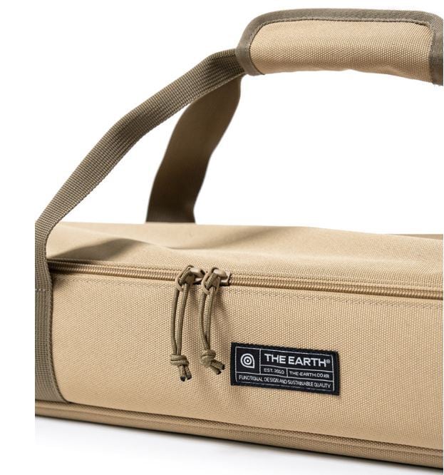 セパレートカバン IGT 4 Unit ケース ロング CORDURA スノーピーク