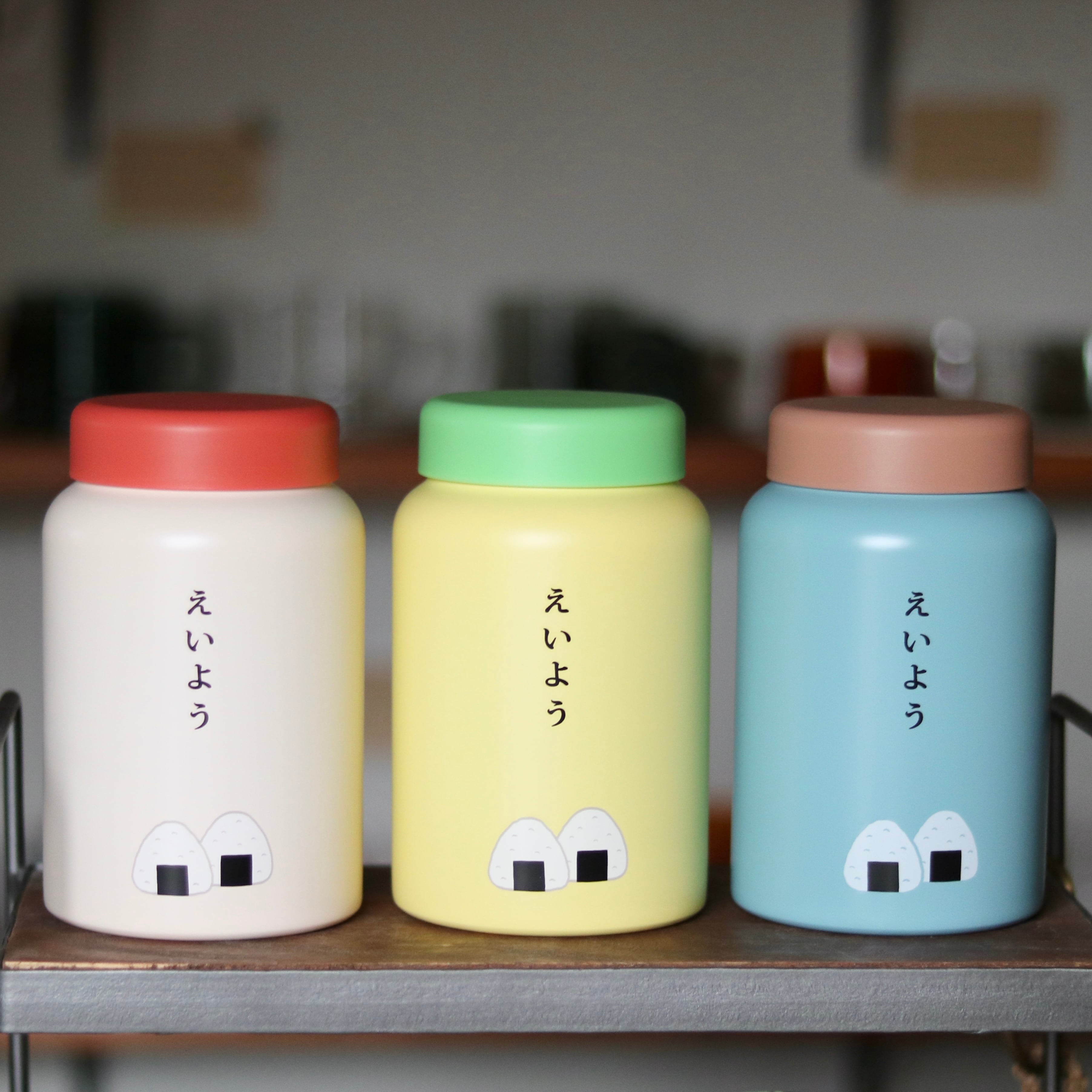 お弁当箱 / 水筒 | Zakka so-la