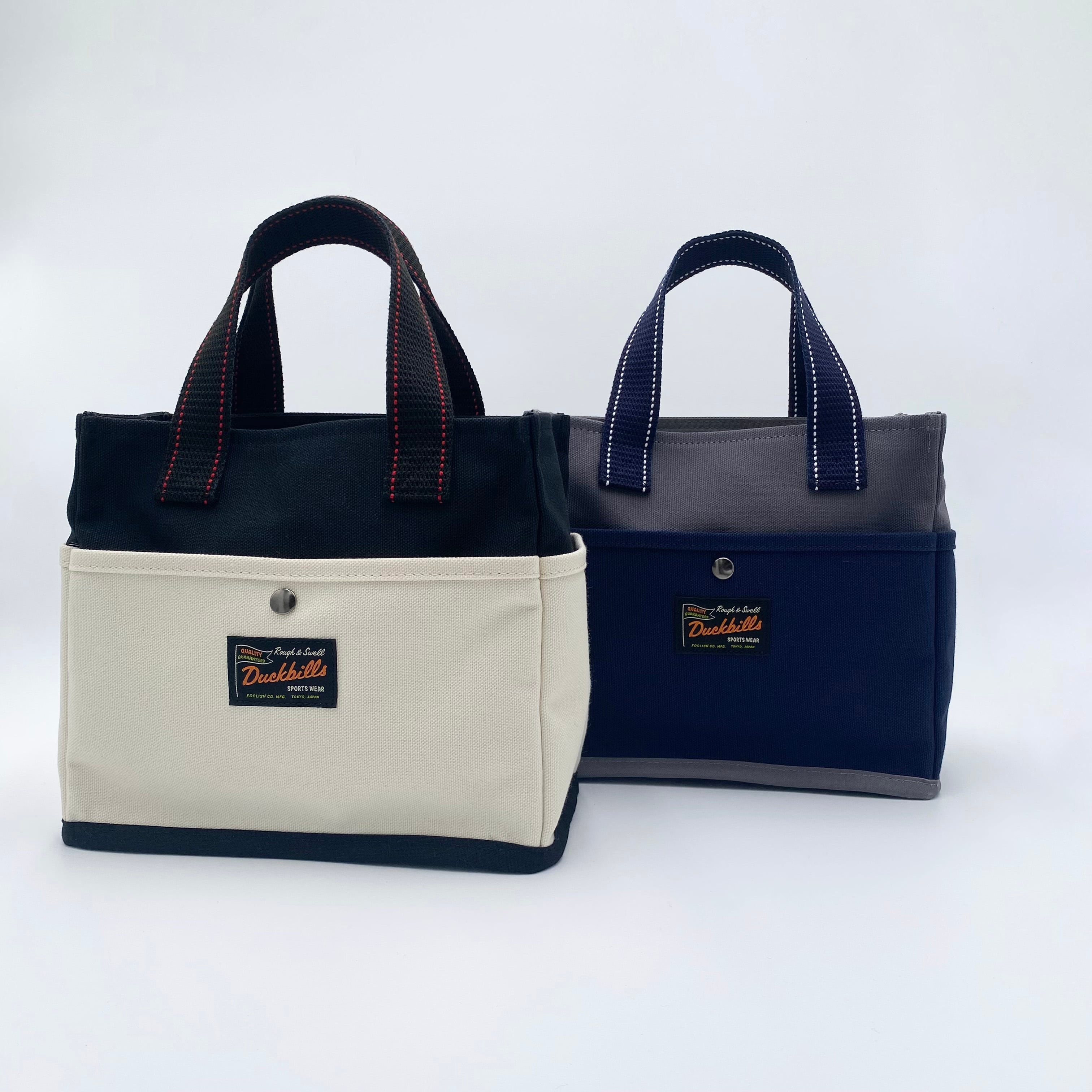 rough & swell】BBC CART BAG | Sandy GOLF