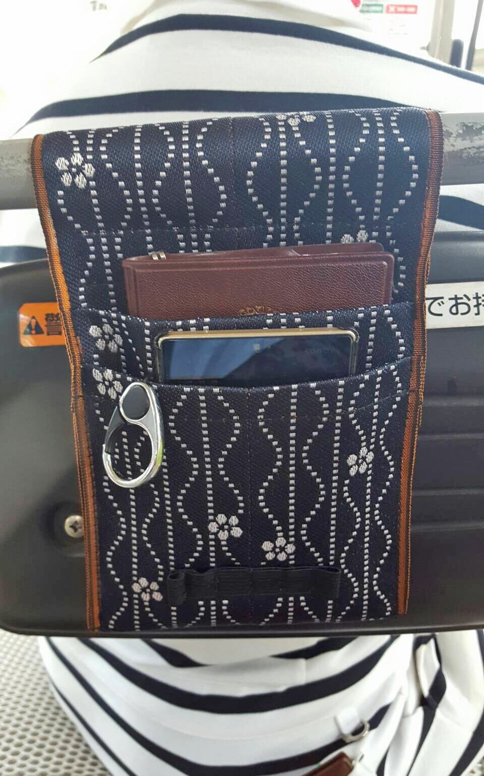 ゴルフカート 小物入れ | 高岡屋常川畳店