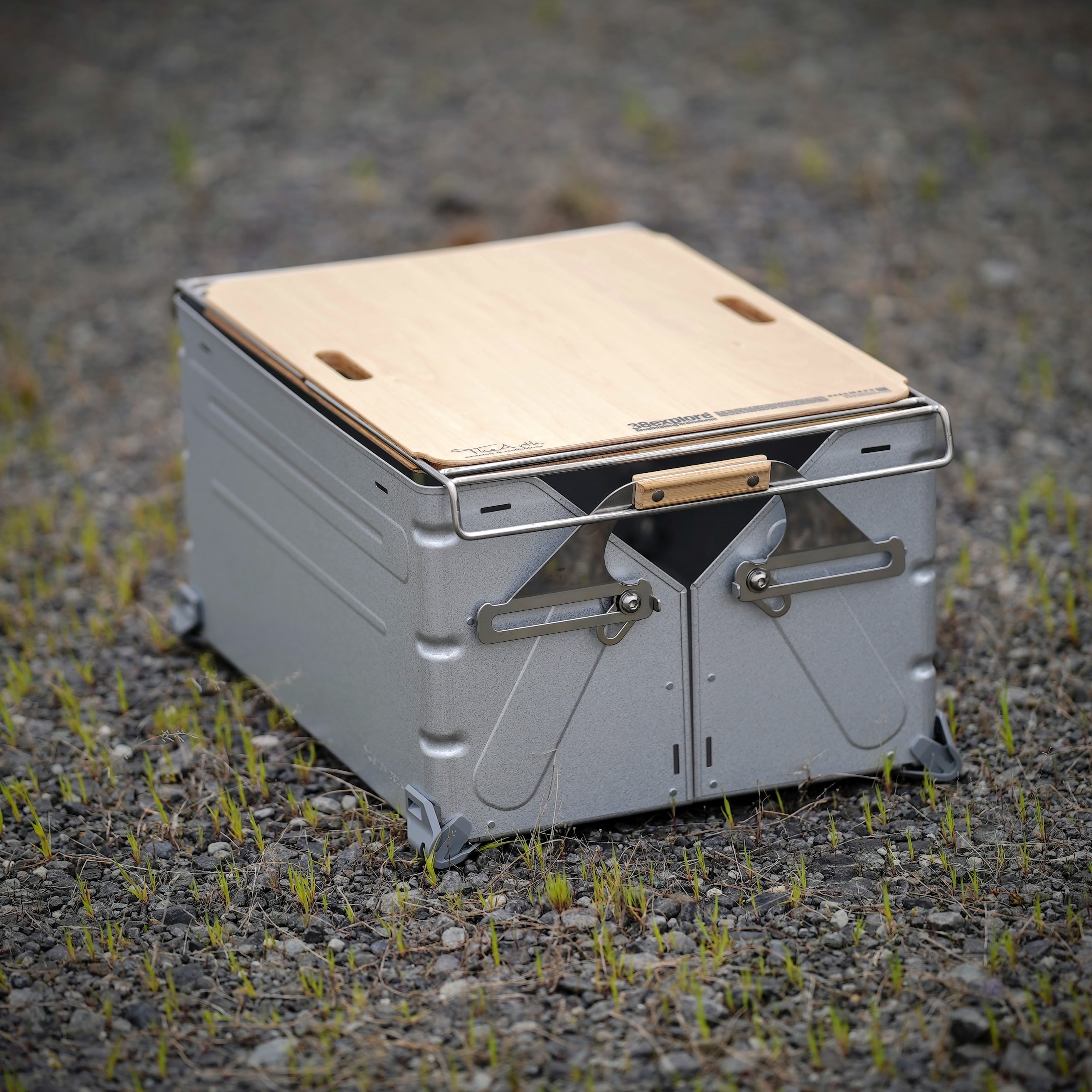 38paleo（38パレ男）【ベーシック】 | 38explore