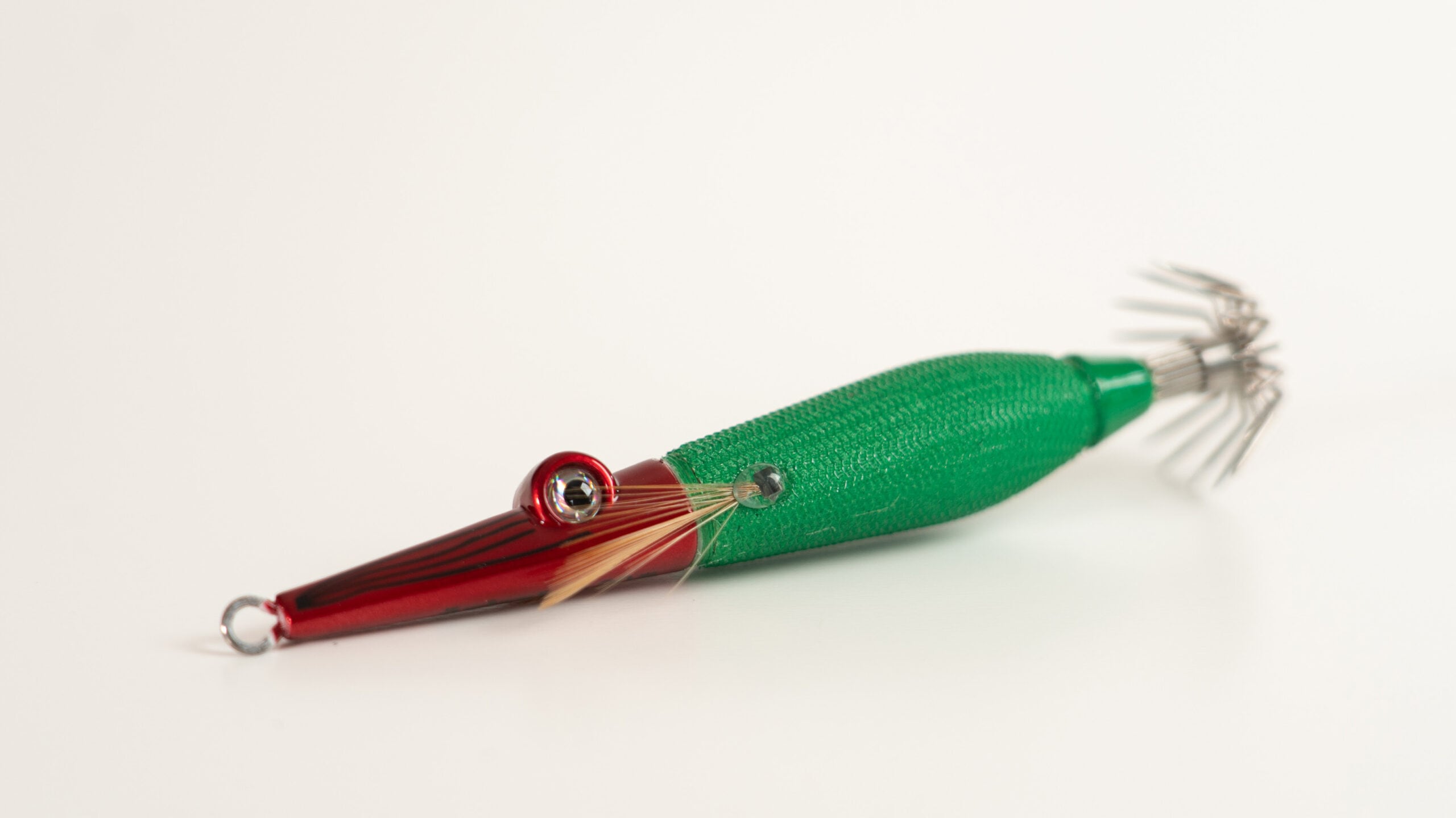 Anisakis アニサキス 共喰いスッテ 28号 ともぐいスッテ