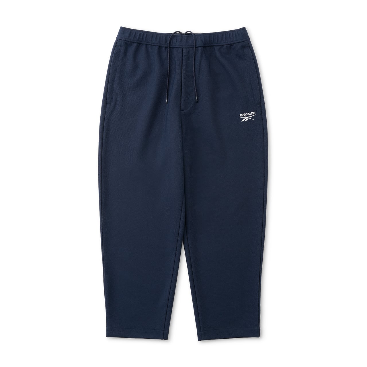 REEBOK everyone CLASSIC TRACK PANTS (NAVY) | everyone