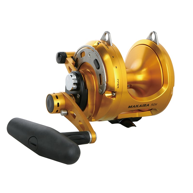 MAKAIRA（マカイラ）MK-50II | オクマゼニス公式オンラインストア