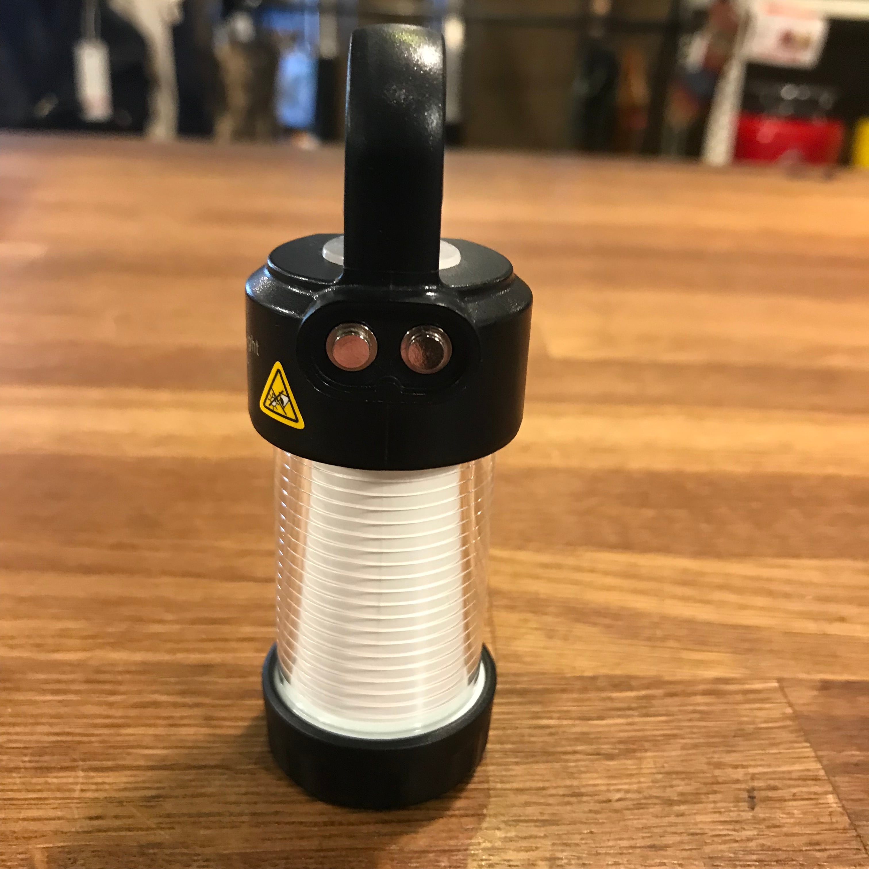 Ledlenser レッドレンザー ML4 充電式LEDライト | sotosotodays