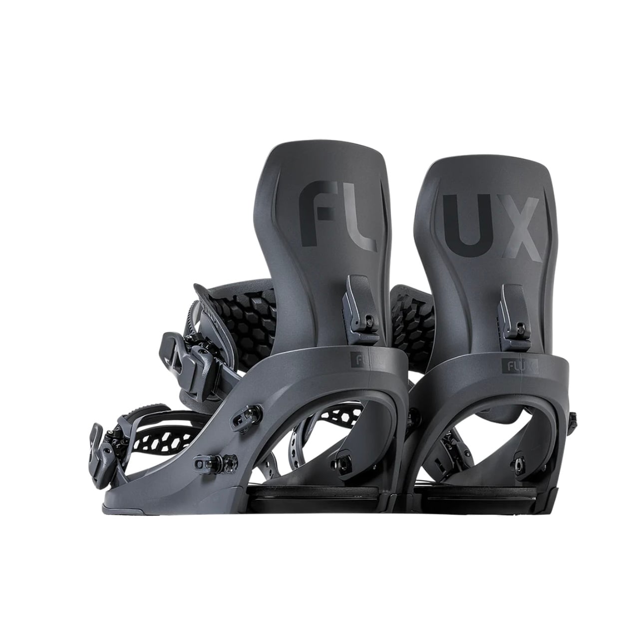 24-25モデル . FLUX .『 CV LTD 』. Black . フラックス . シーブイ