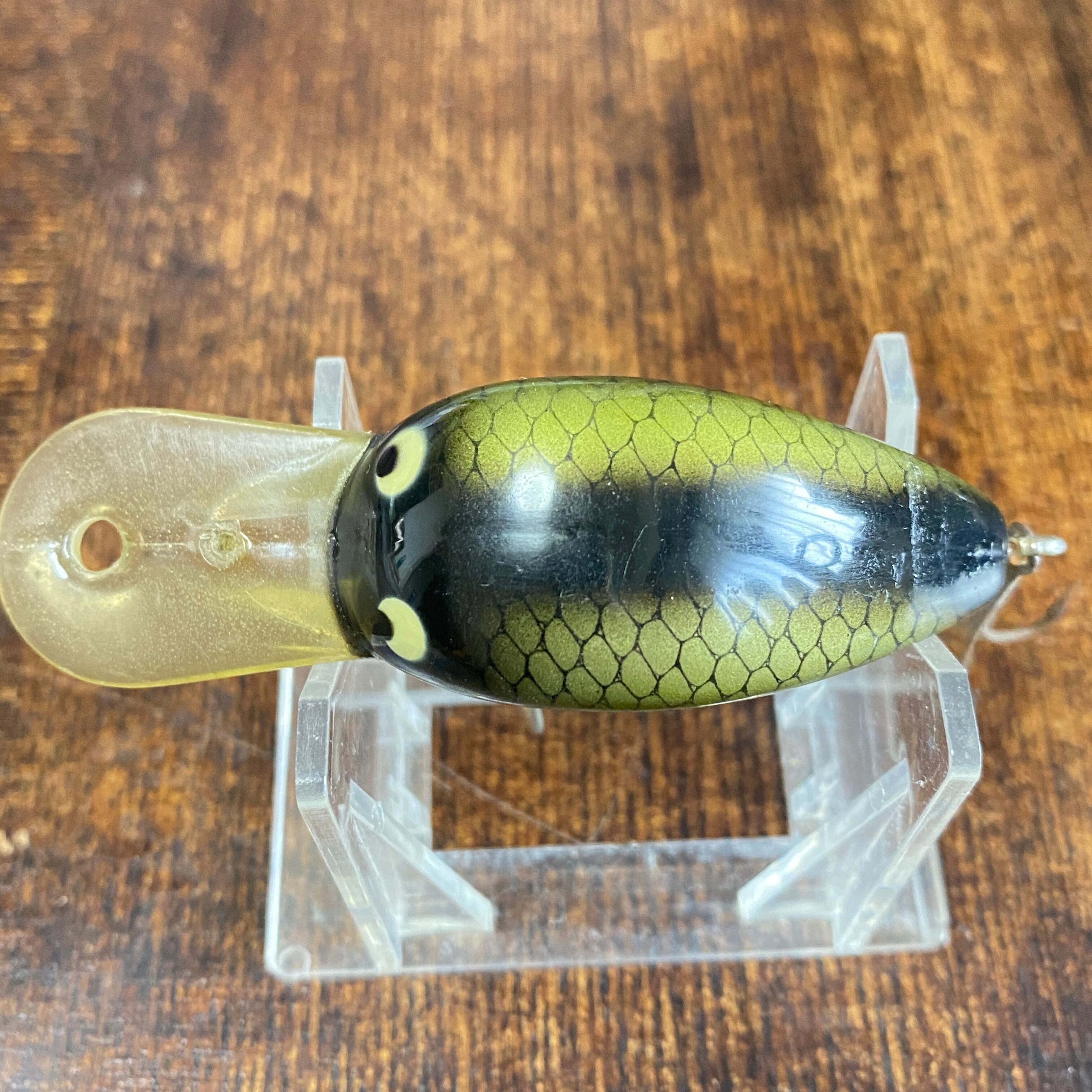 70s HEDDON Hedd Hunter / オールドヘドン ヘッドハンター ビンテージ