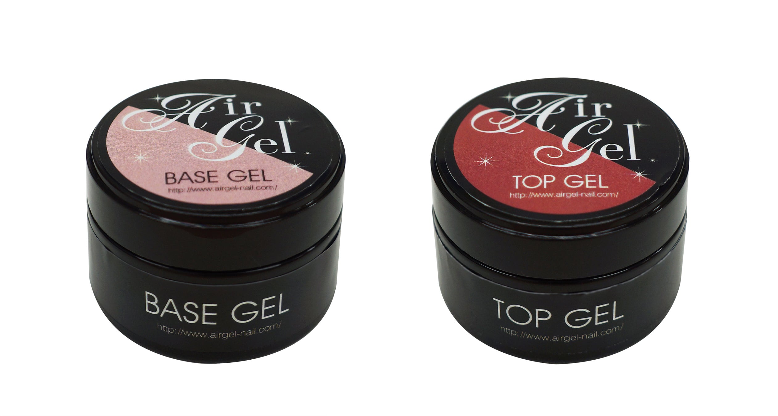 ベースジェル、トップジェル | Airgel shop!!