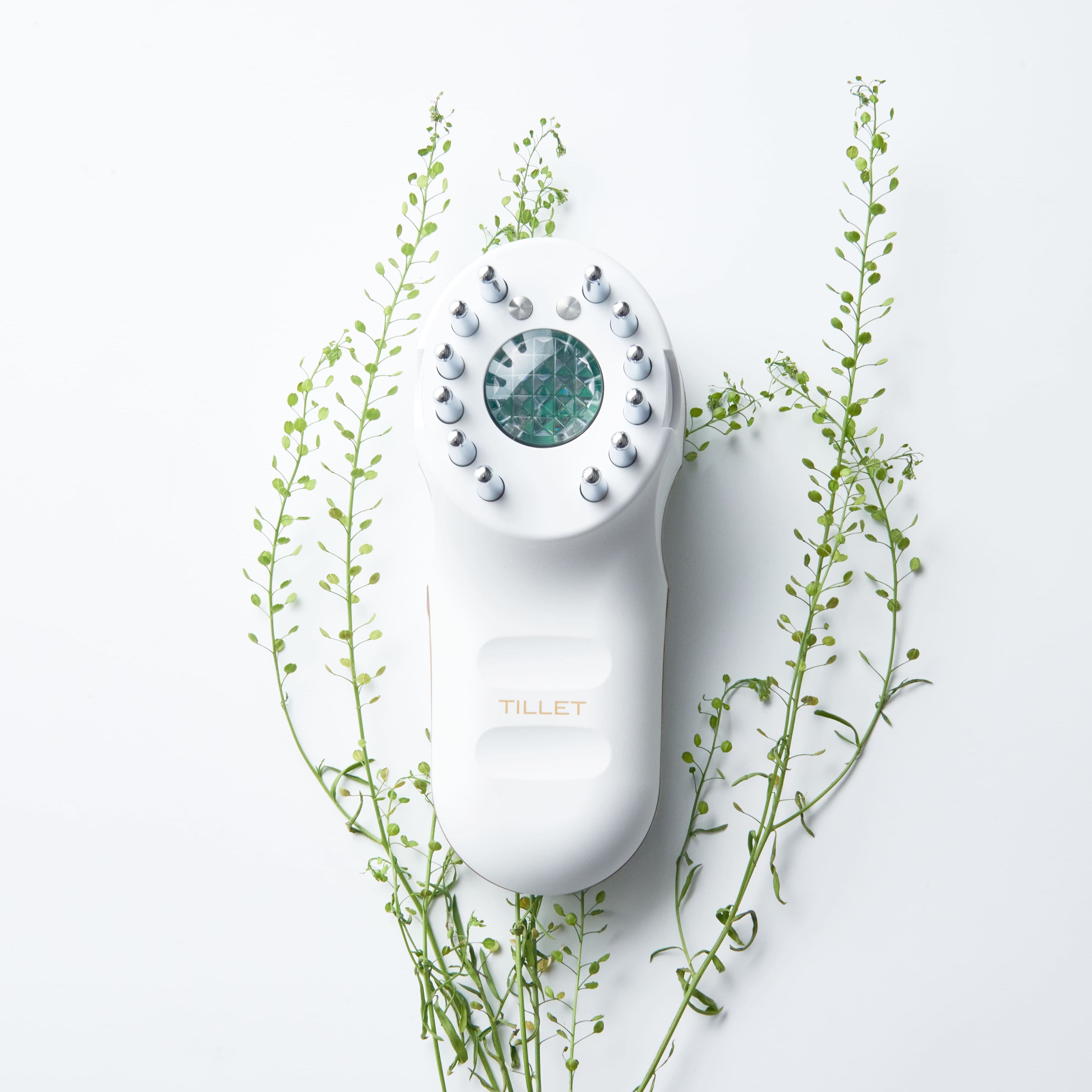 多機能美顔器 TILLET（ティレット） | WQC公式オンラインショップ