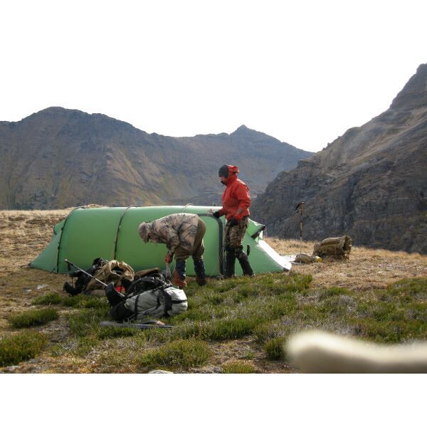 ヒルバーグ ケロン4 GT | sotosotodays