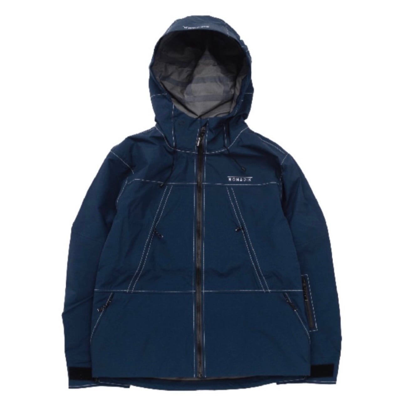 25/26 NOMADIK 『 URBAN TECH JACKET 』 正規販売店 ノマディック