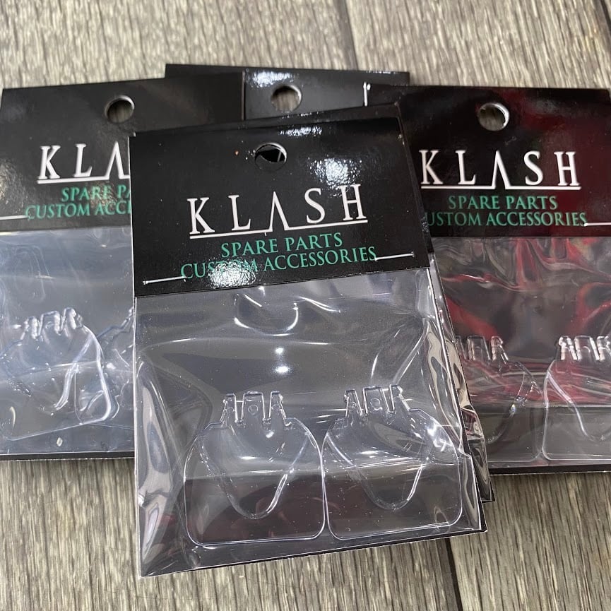 DRT KLASH9スペアリップ | ビッグバス bigbass