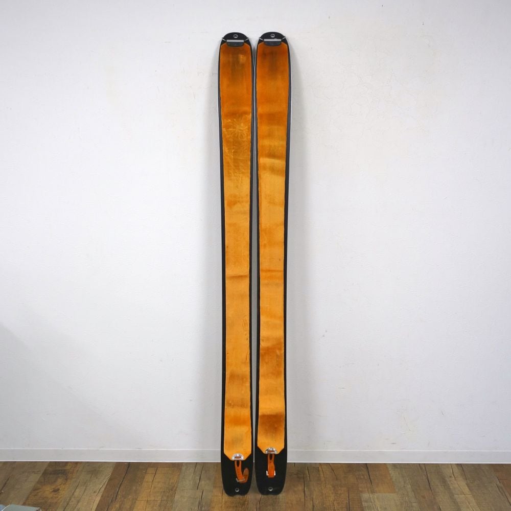 ブラックダイヤモンド Black Diamond クライミングスキン スキーシール