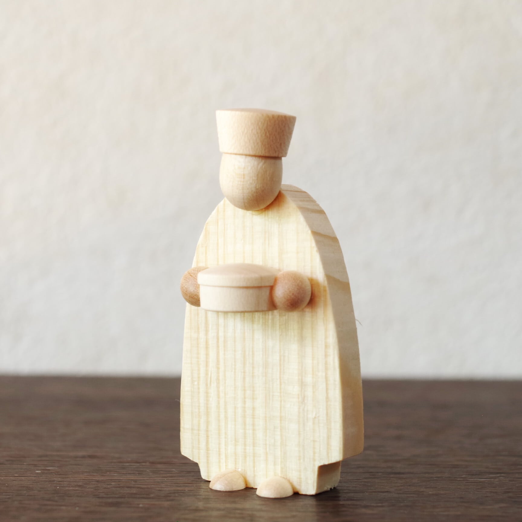 ギュンターライヒェル 三賢者 | 木のおもちゃ専門店 おもちゃ箱