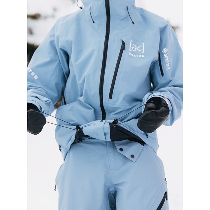 BURTON ［ak] コレクション『 Men's Burton ［ak] Cyclic GORE-TEX 2L