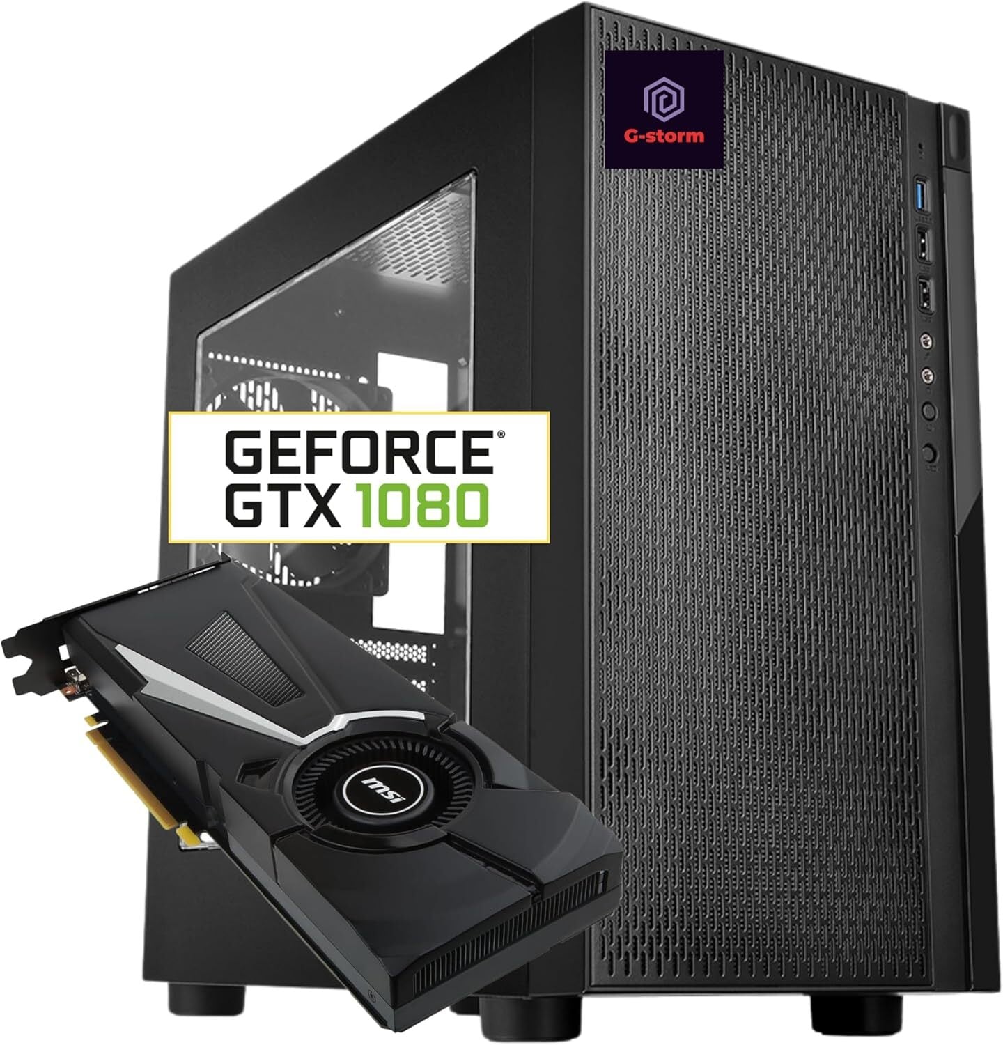 AMD Ryzen 7 / 5 シリーズ | ゲーミングPC専門店「G-storm™」by