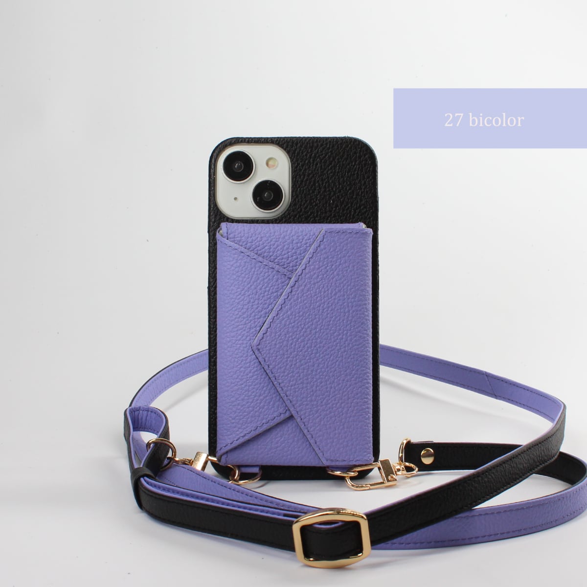 フリーポケットケース | leschériet