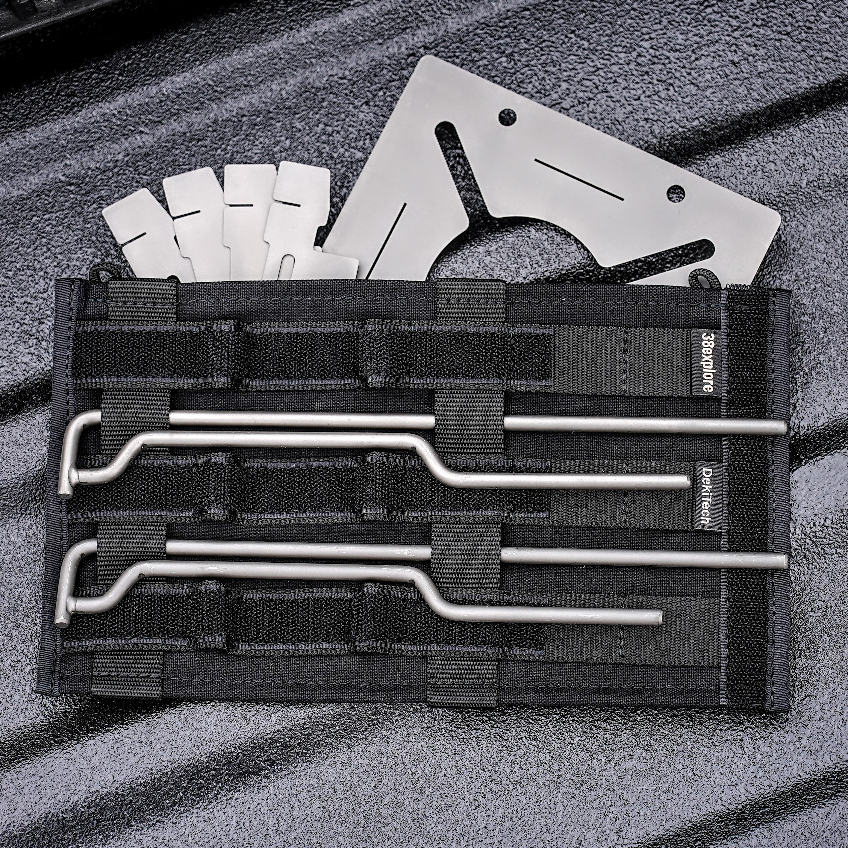 A38grate/38GT310 | 38explore