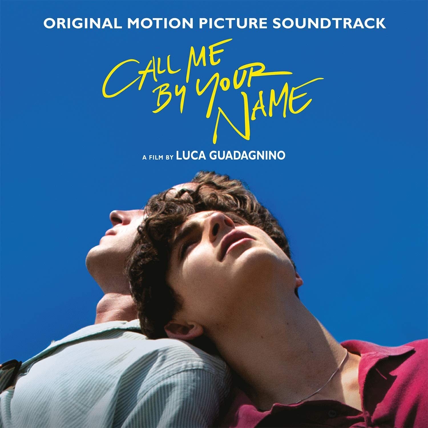 新品LP] Call Me By Your Name / 君の名前で僕を呼んで | BOILER RECORDS®
