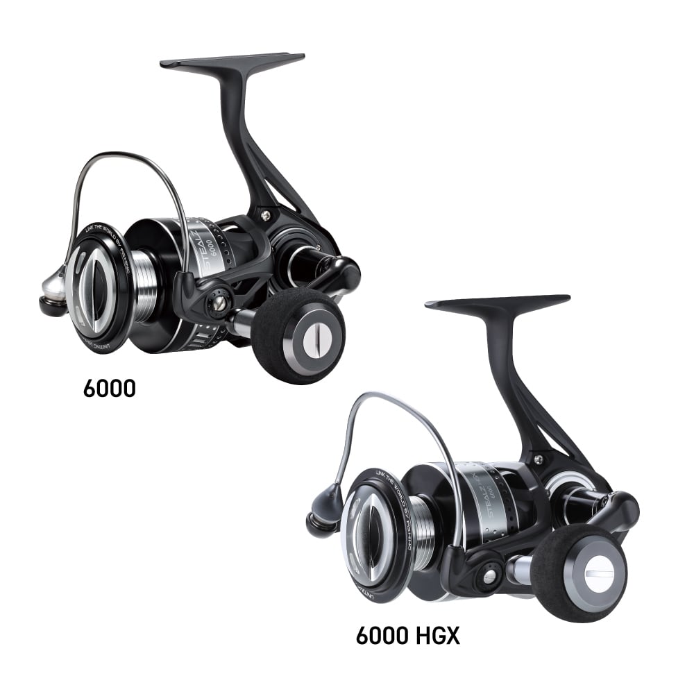 STEALZ 6000 | tailwalk online store