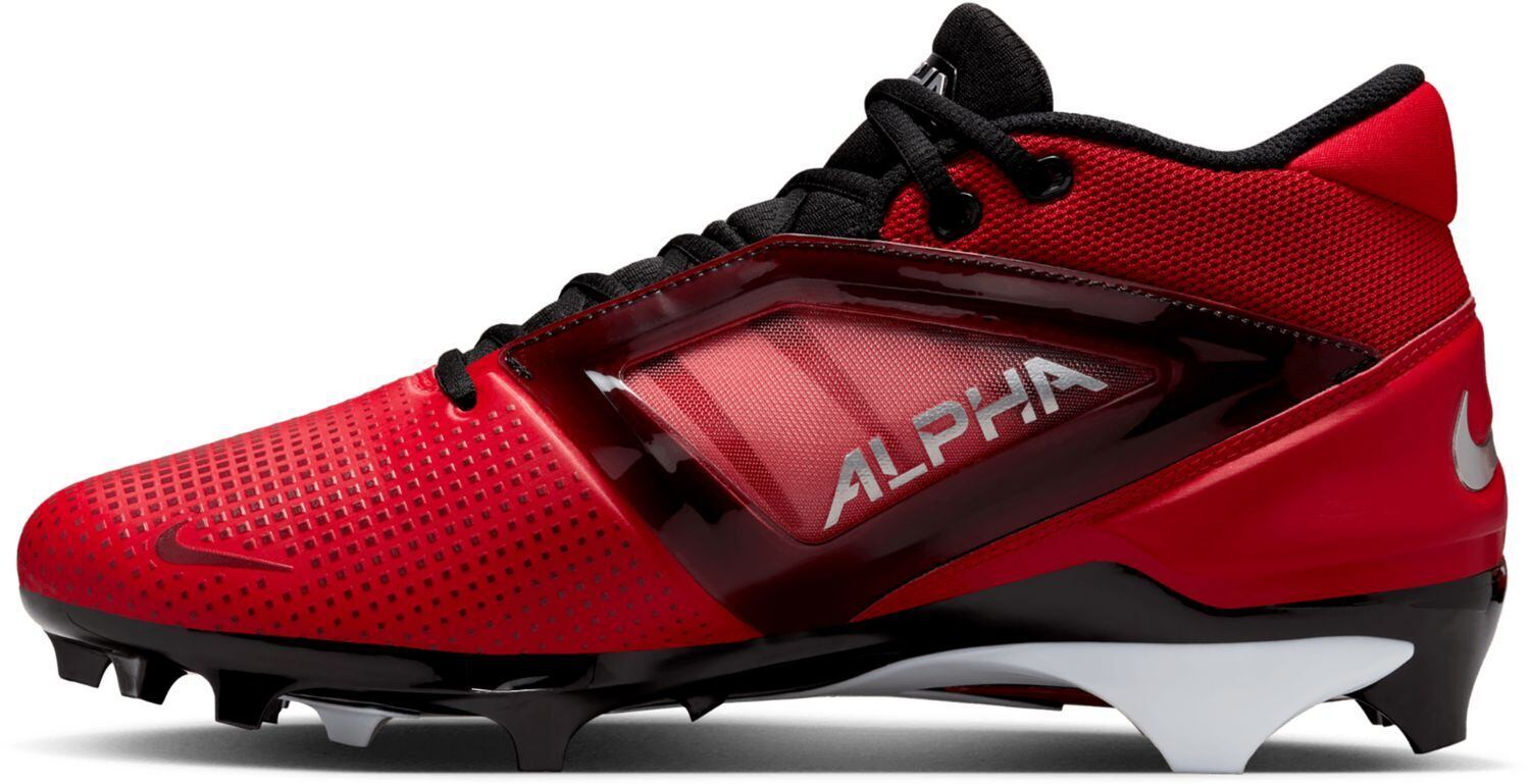 NIKE ALPHA MENACE PRO 4 アメフト スパイク | END ZONE/エンドゾーン