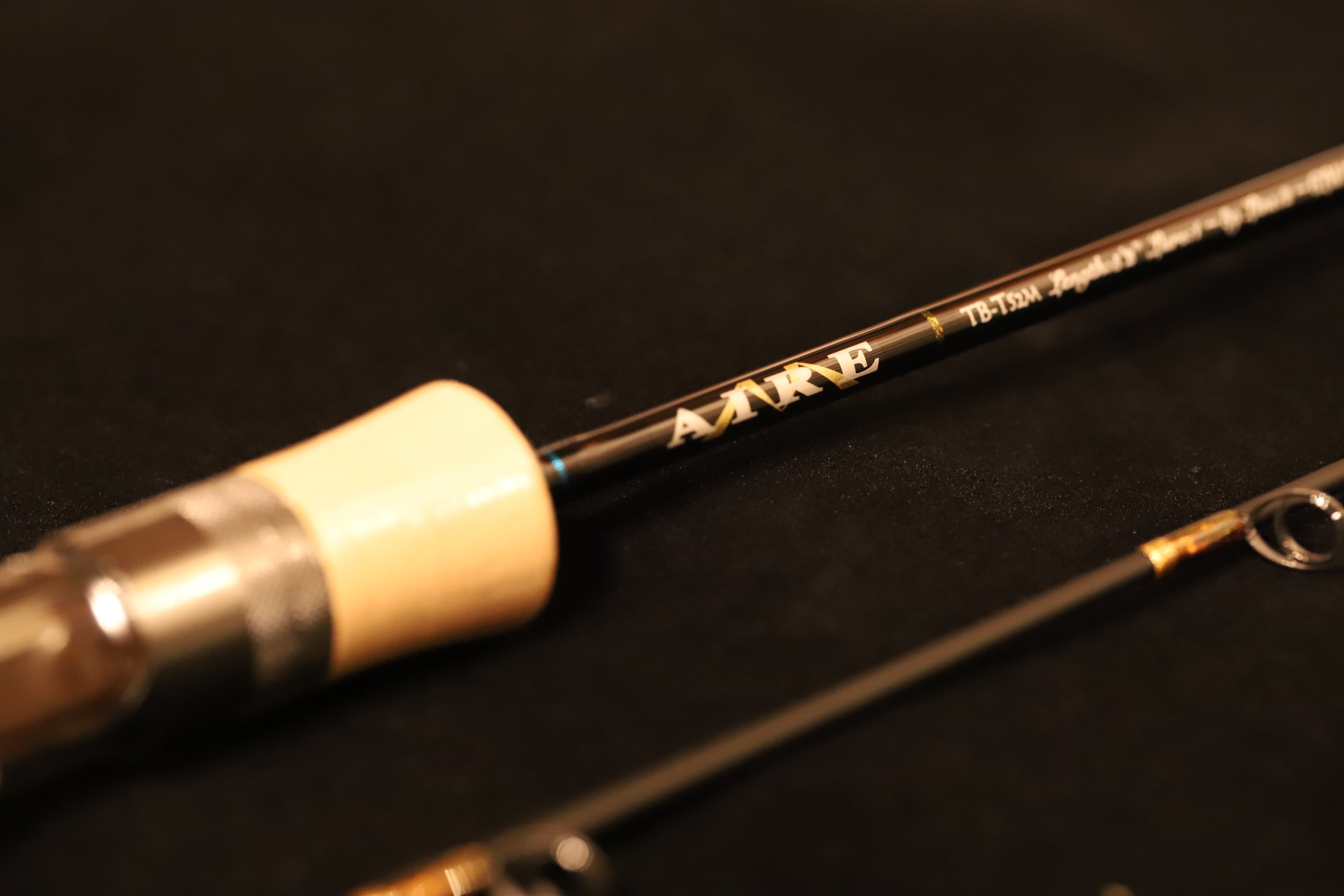 M-AIRE | ネイティブトラウトルアー専門店 EXPLORERS