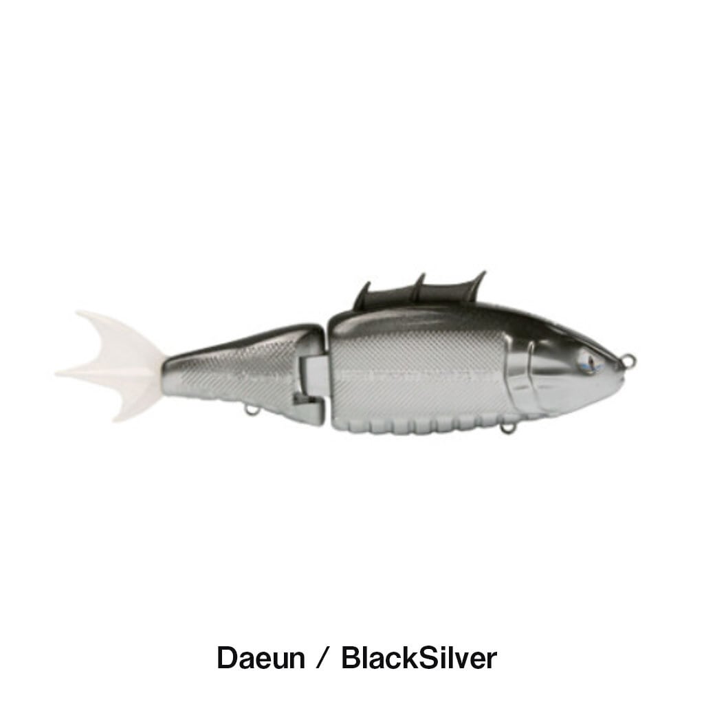 Double.H】MIR | bassmania.jp