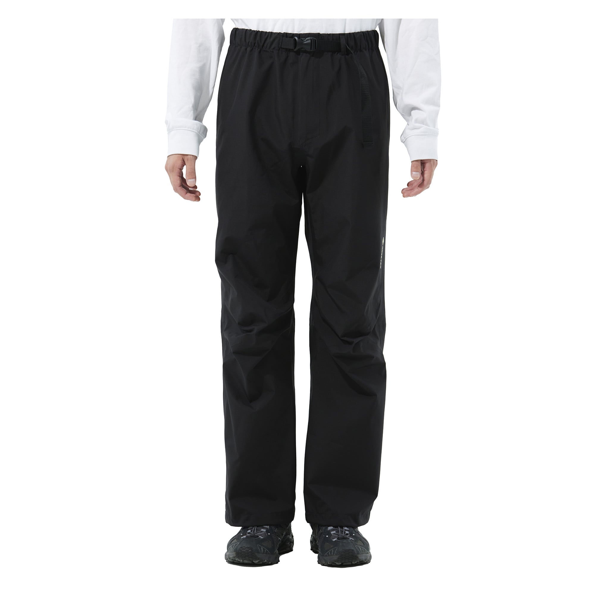 MAEGAKI] MG004 GORE PL RAIN PANTS ゴアテックス レインパンツ GORE
