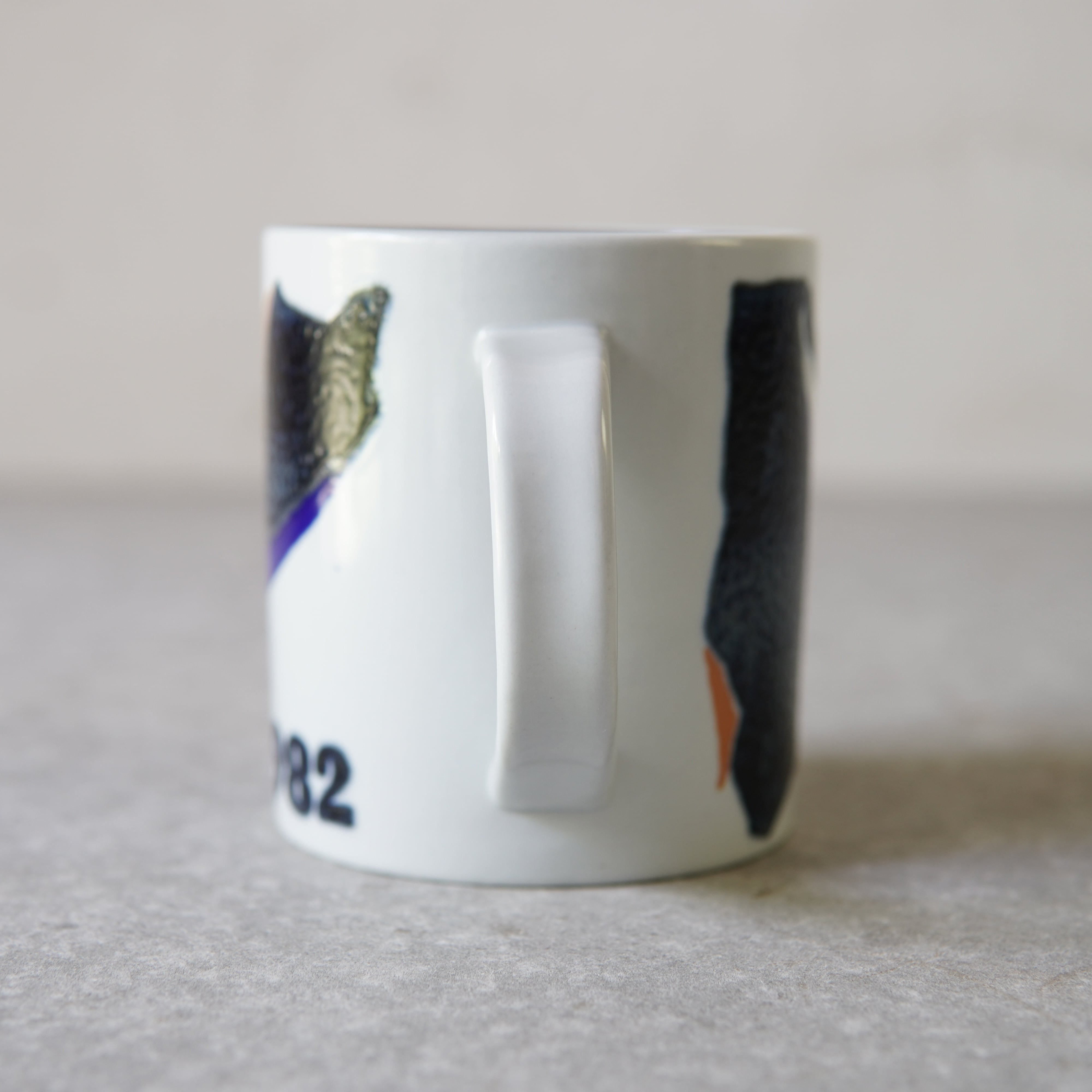 Royal Copenhagen /ロイヤル コペンハーゲン イヤーマグ 1982 | SOWGEN