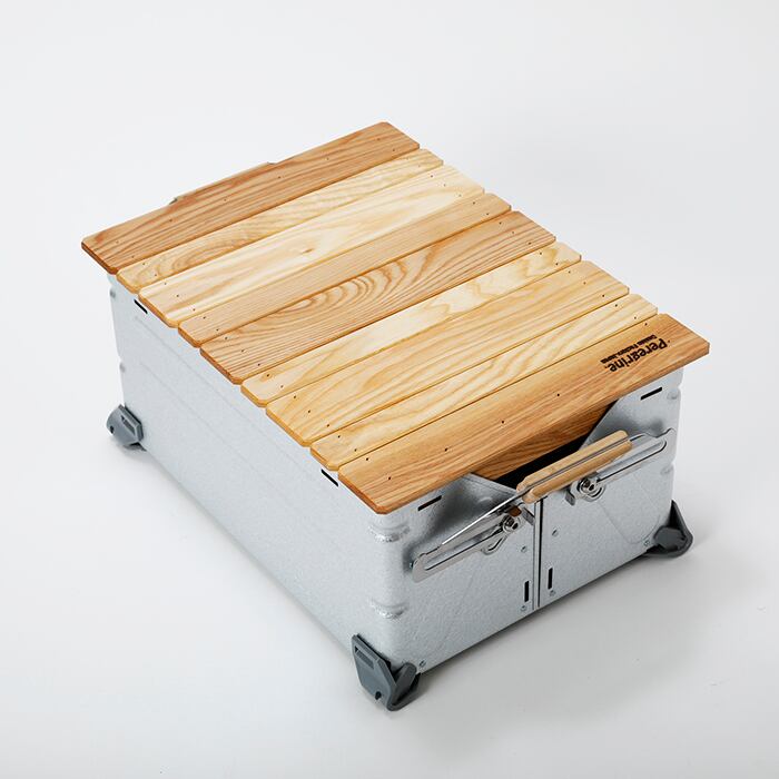 マーモット テーブル タモ Marmot Table White ash | Peregrine Design