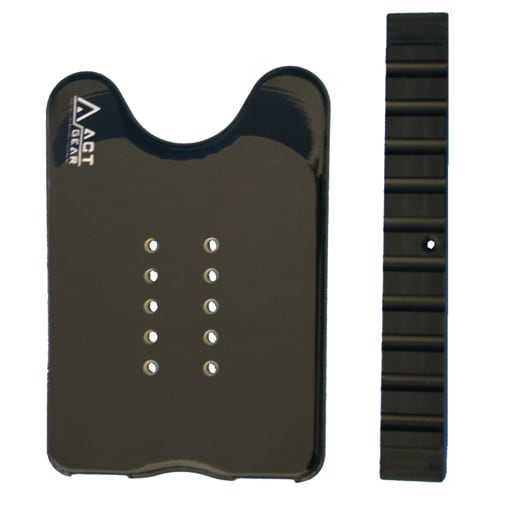 HYPER F.T.A PLATE (2枚セット) / サイズ2種類 | ACT GEAR ONLINE SHOP