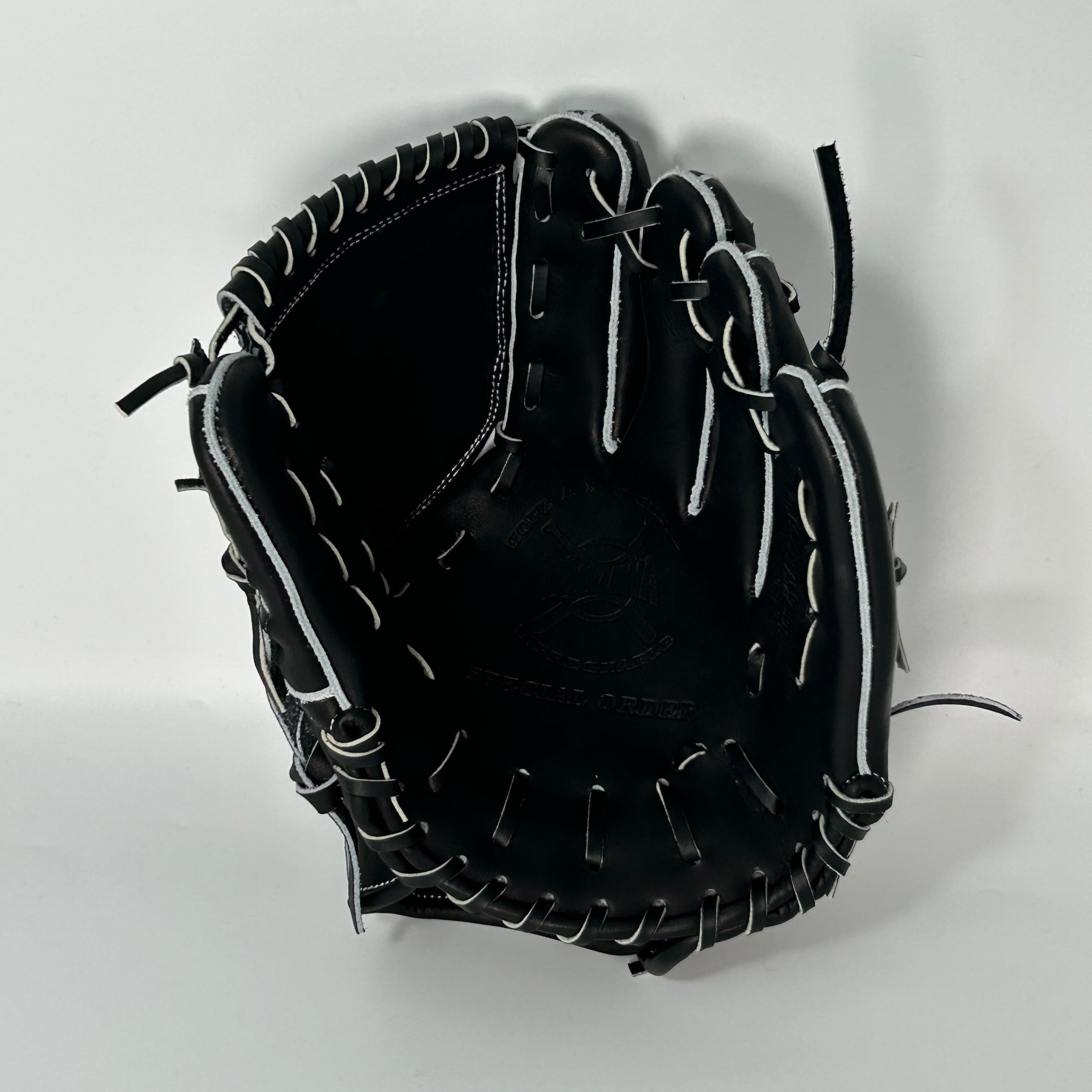 硬式】【軸入り】玉澤 THG-BY06REI 投手用(ピッチャー用) グローブ