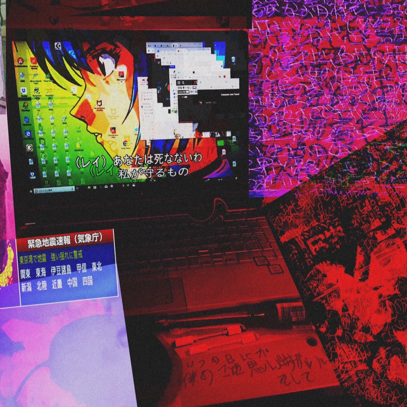 1st album 「itsunohinikabokunokotowoomoidasugaii そして……」 | moreru