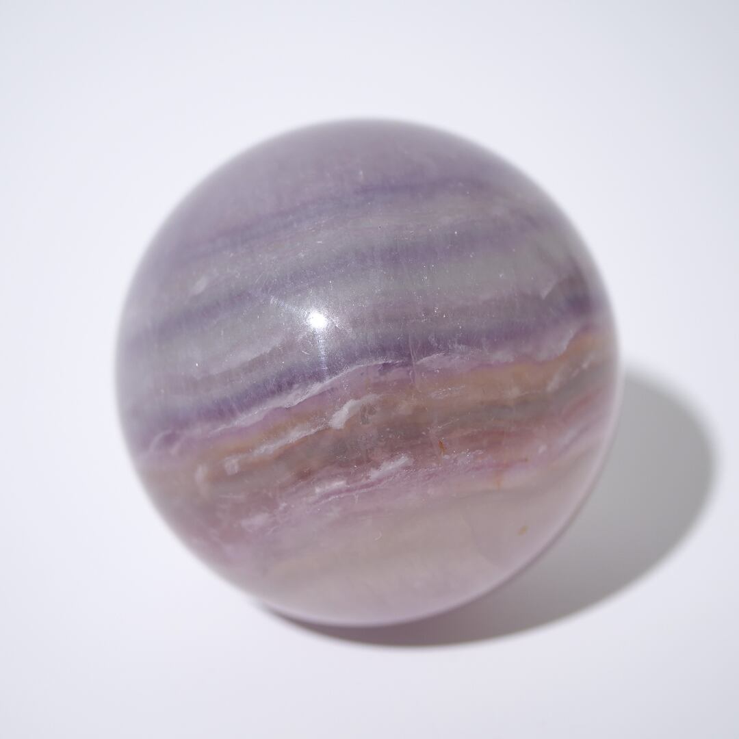 フローライト / スフィア【φ5.3cm】 | ariife.公式オンラインショップ