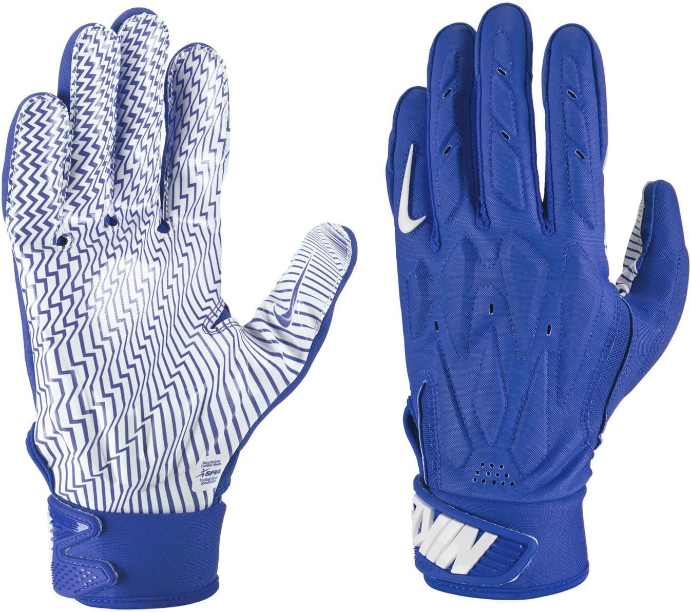 NIKE D-TACK 7.0 GLOVE アメフト ラインマン グローブ | END ZONE