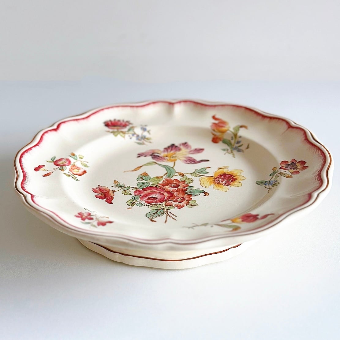 コンポティエ | ぽわにえ・だむーる 〜 アンティーク・ブロカント