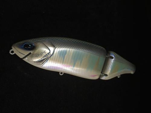 DRT KLASH9【HI】 | ビッグバス bigbass