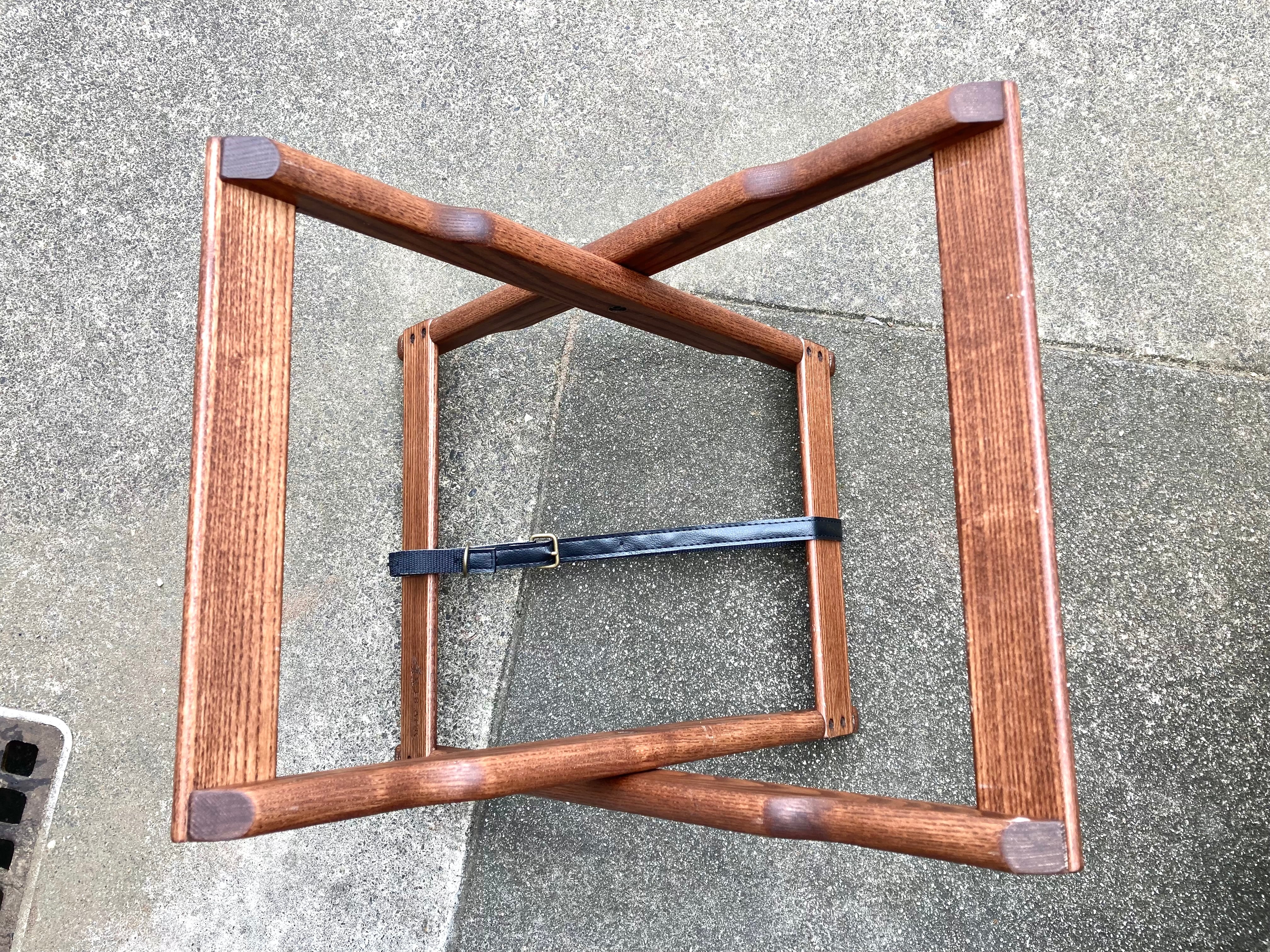 BLACK DESIGN（ブラックデザイン）Xスタンド | Outdoor Reuse