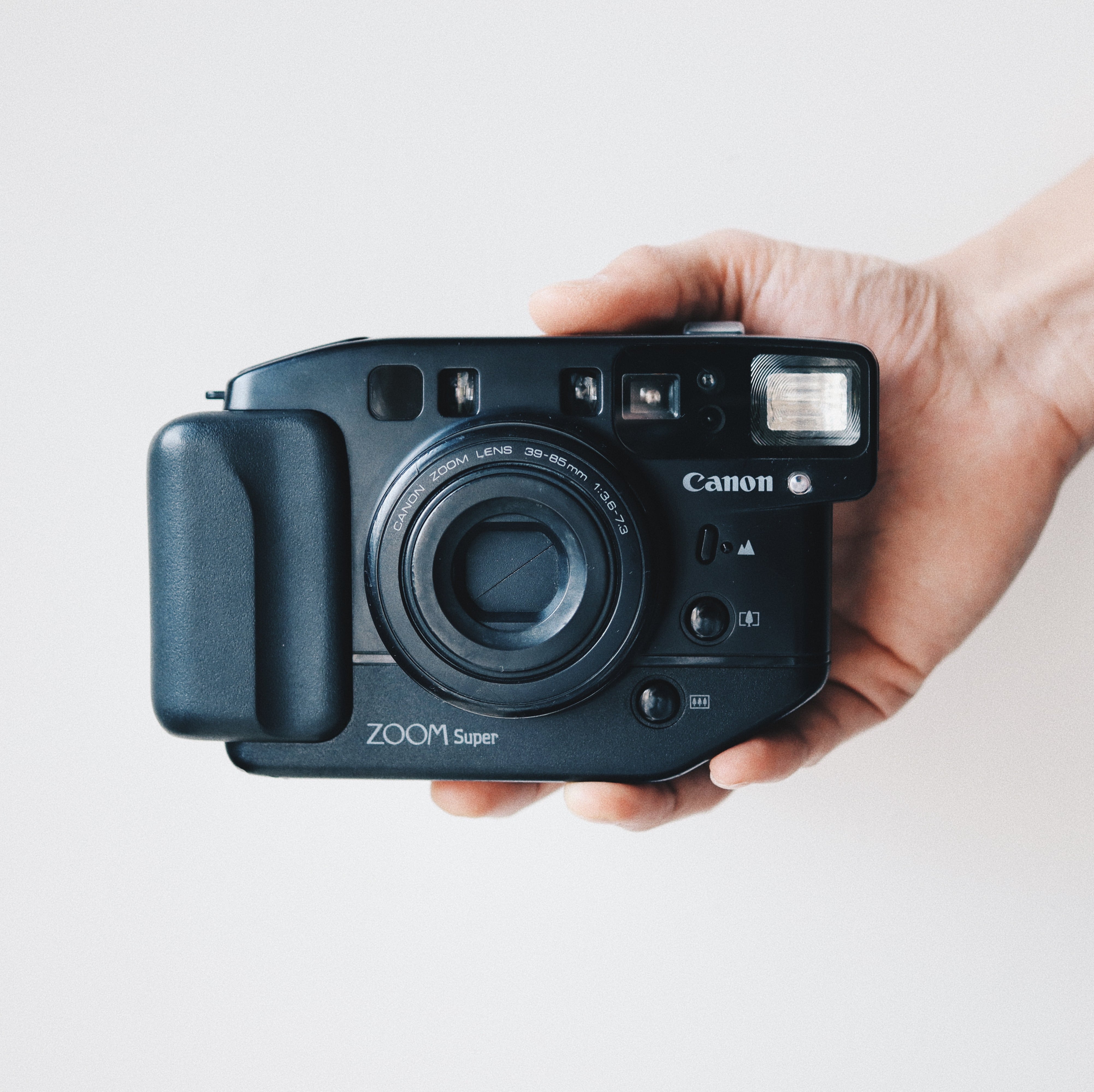 Canon Autoboy ZOOM Super / キャノン | boromeez camera ◎ ボロ