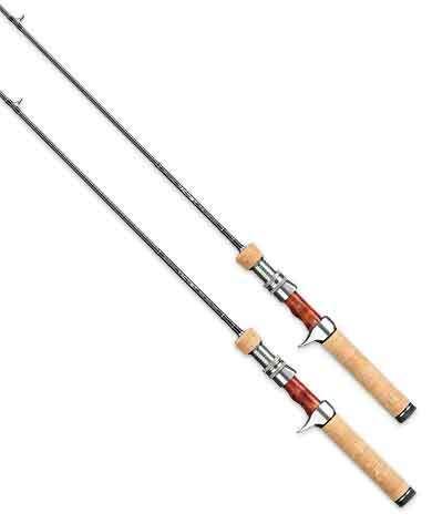 スミス トラウティンキャスト タクティストTT48 | BLUE WATER MAGIC