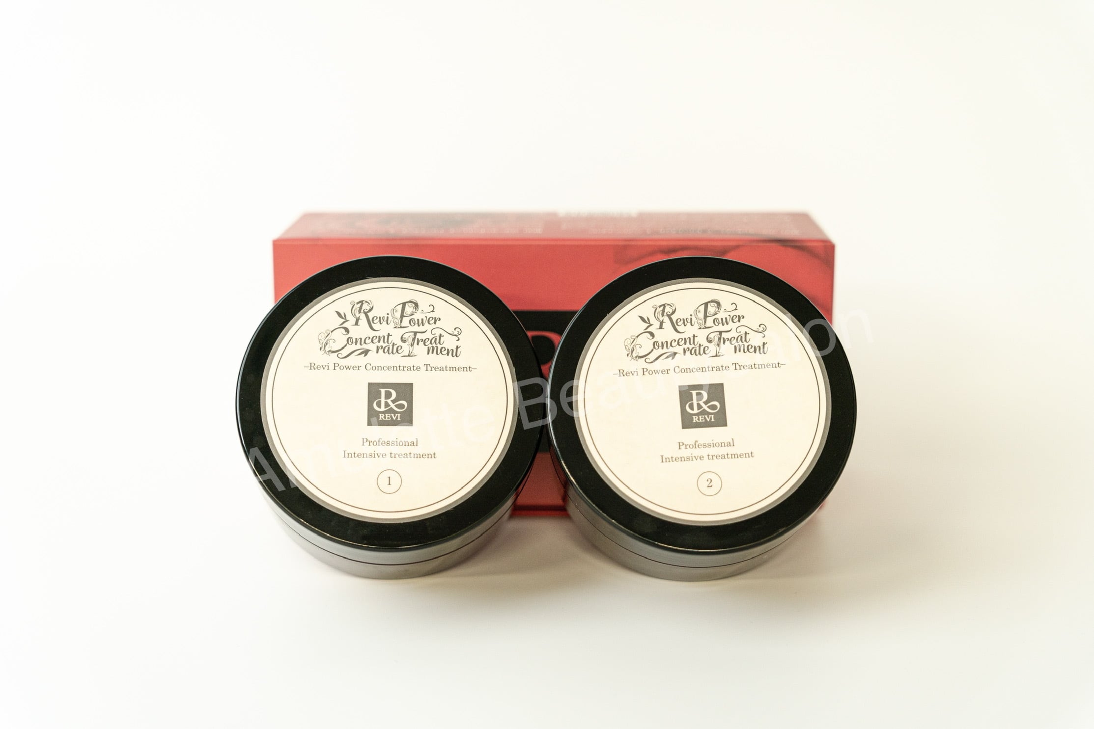 REVI 陶肌NMNクリーム | Amulette Beautysalon