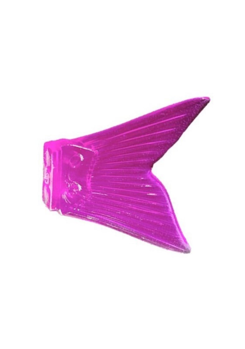 JACKALL.ダウズスイマー180専用スペアテール【DOWZ SWIMMER180スペア