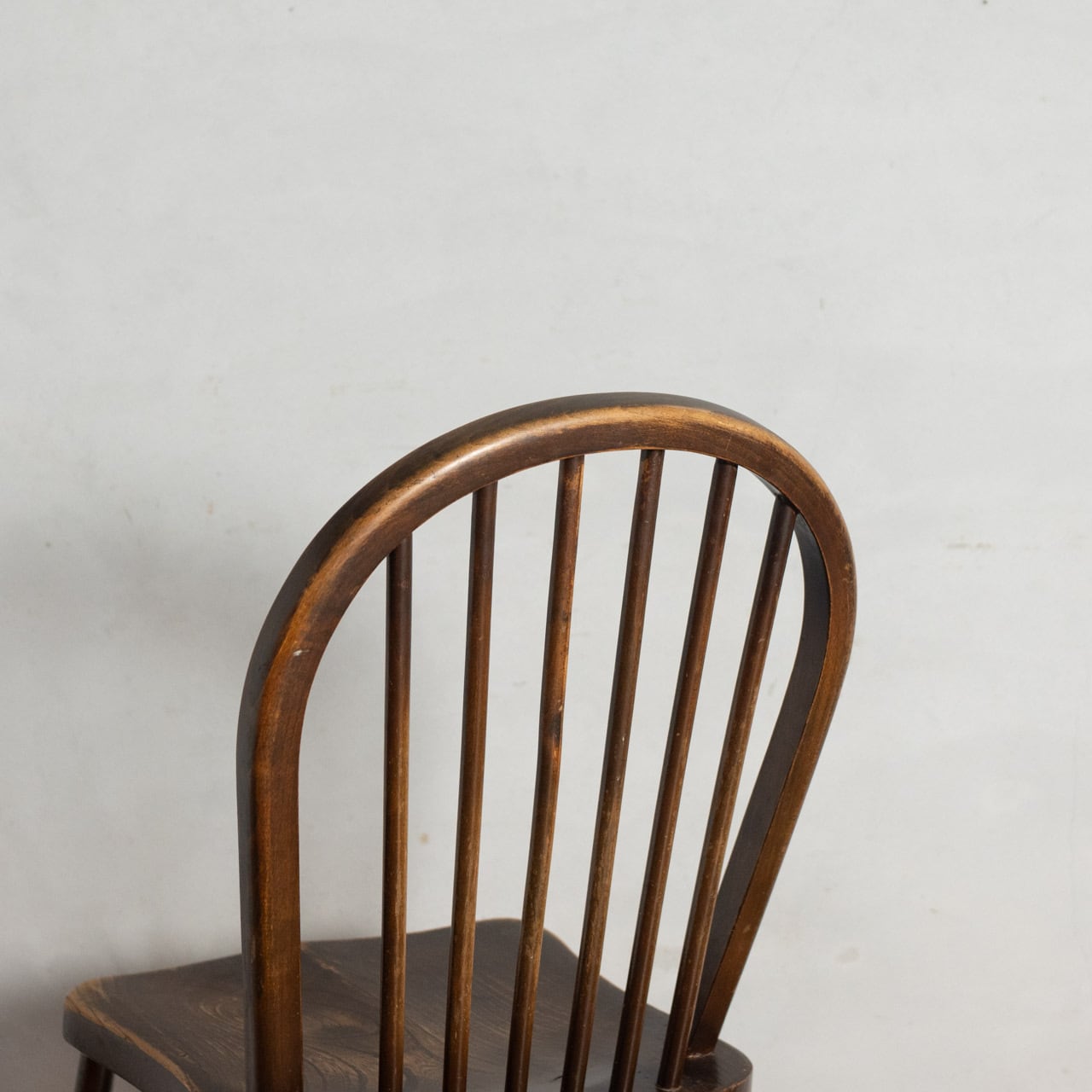 Hoopback Chair / フープバックチェア【A】〈ダイニングチェア