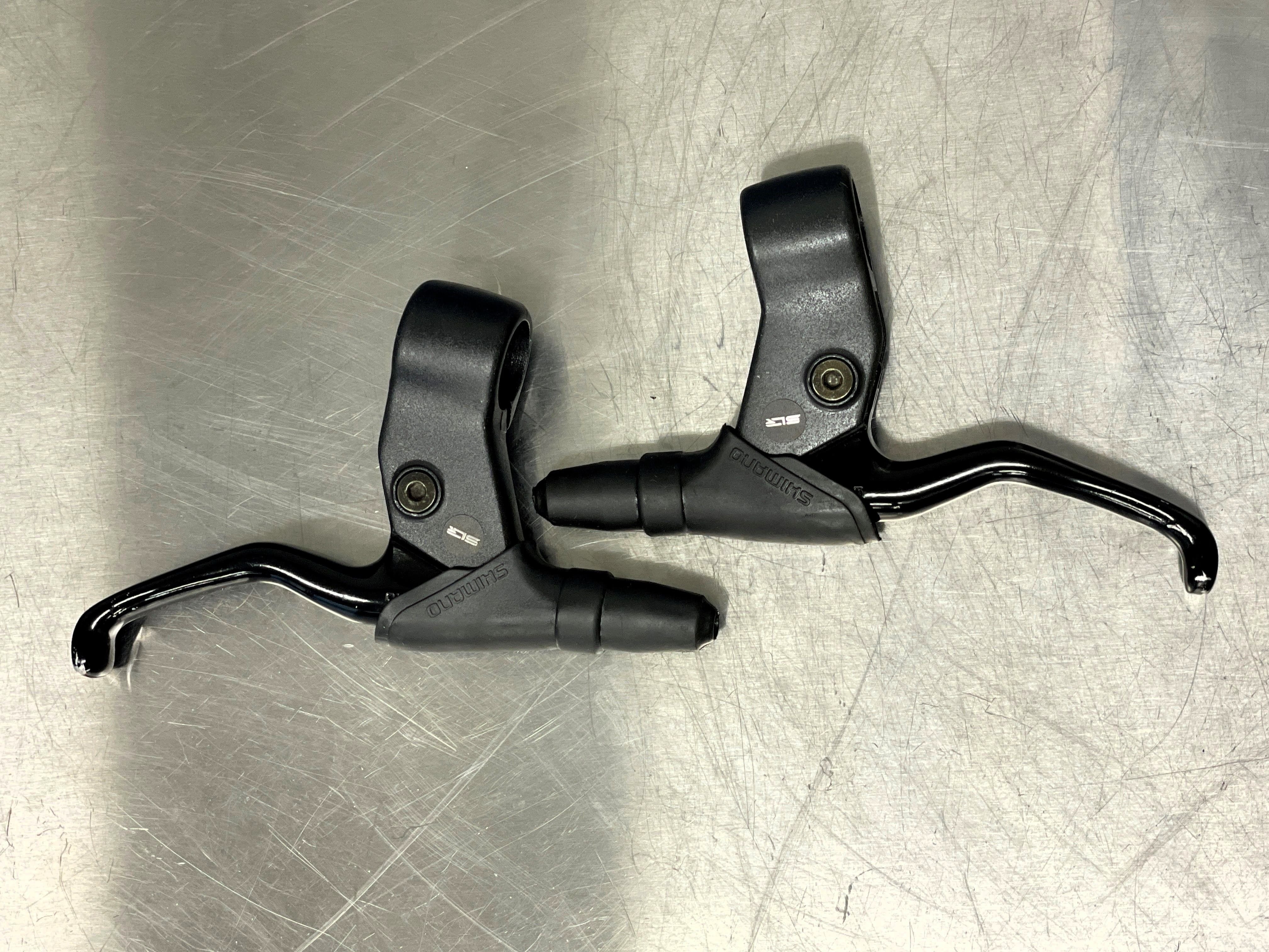 SHIMANO DEORE XT Brake Levers BL-M700 | CALI BIKES SC