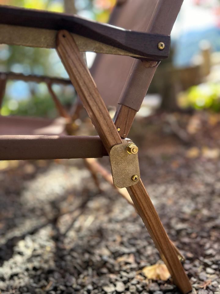 カーミット真鍮製バレル加工金具セット | 1050works